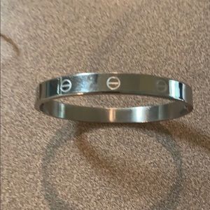 Stainless Steel Bracelet